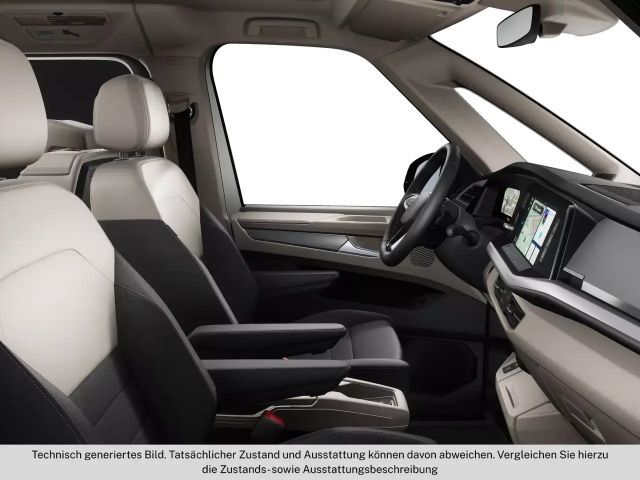 Volkswagen Multivan Style T7