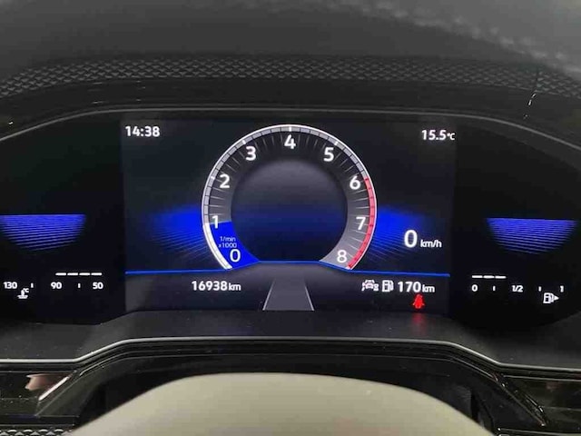 Volkswagen Polo 1.0 MPI Life