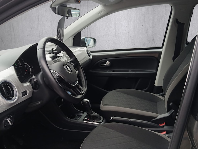 Volkswagen e-up! Move Move up! Style