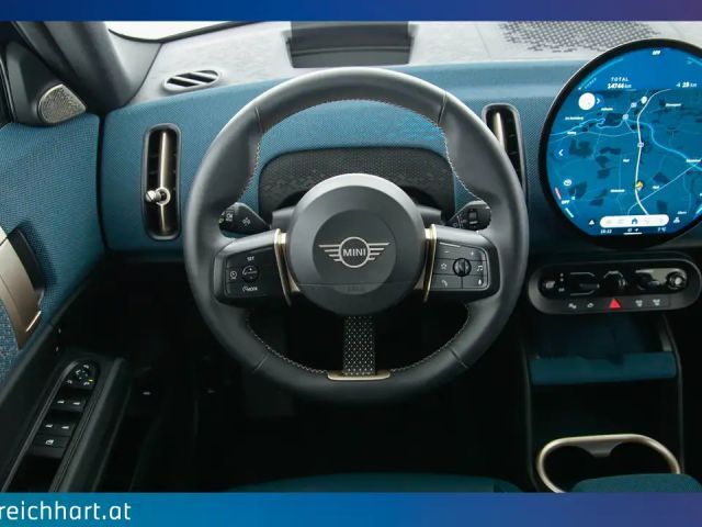 MINI Cooper SE Countryman All4 SE