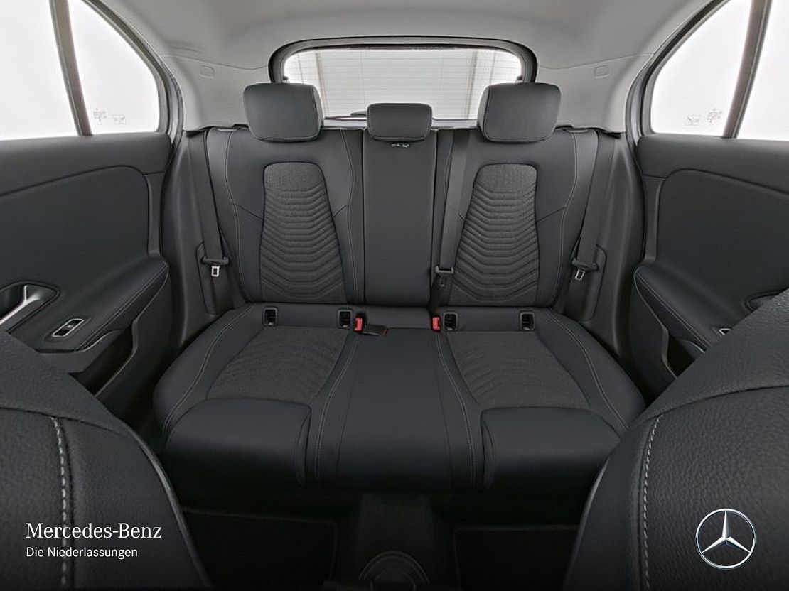 Mercedes-Benz A 200 A 200