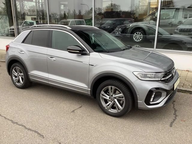 Volkswagen T-Roc 2.0 TDI DSG R-Line