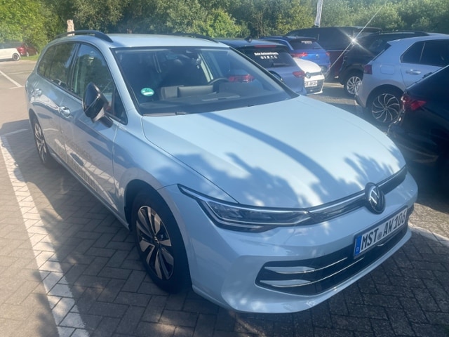 Volkswagen Golf 2.0 TDI Variant