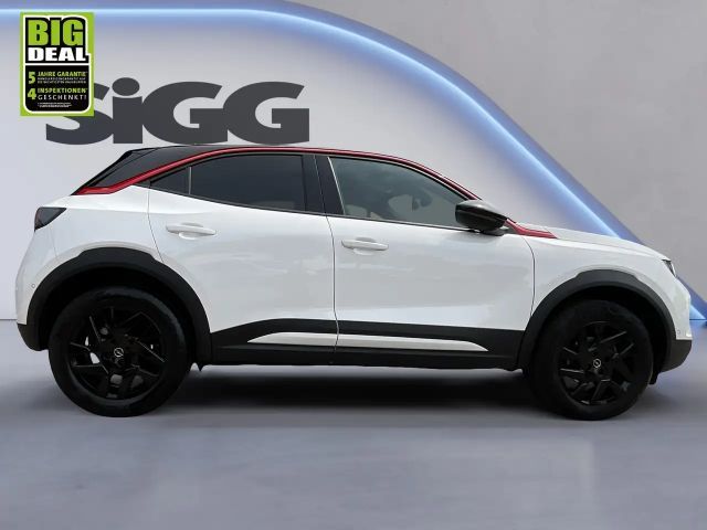 Opel Mokka GS-Line Grand Sport