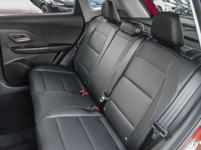 MG ZS Comfort