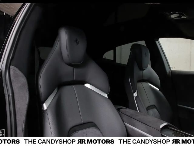 Ferrari Purosangue *Verde_Zeltweg*Lift*Carbon*Pano*