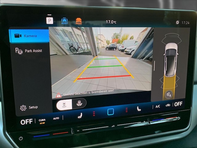 Volkswagen ID.4 IQ.Drive Performance Pro