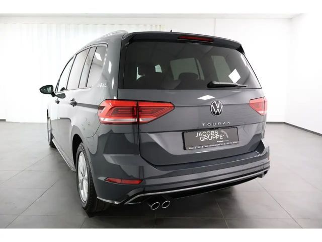 Volkswagen Touran 2.0 TDI DSG R-Line