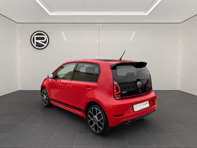 Volkswagen up! 1.0 TSI