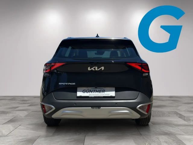 Kia Sportage GDi