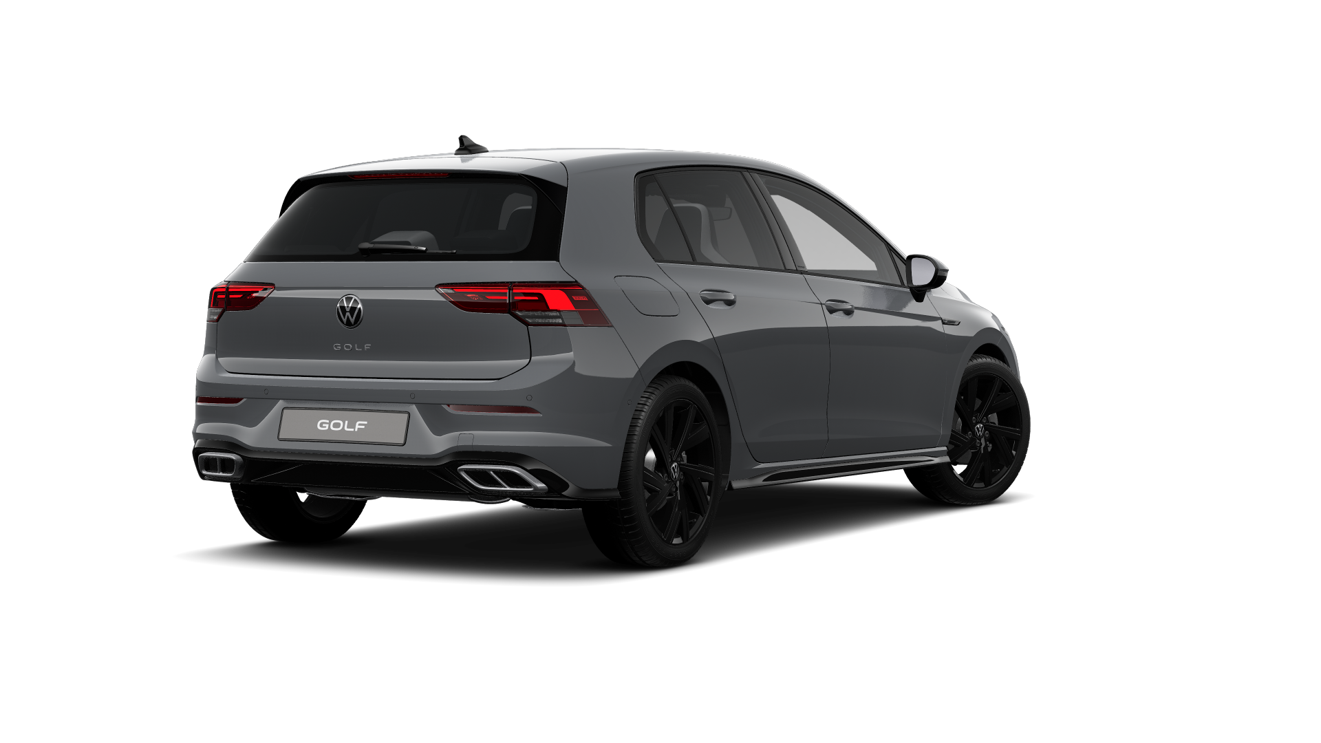 Volkswagen Golf 1.5 TSI R-Line