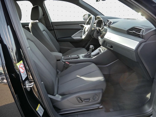 Audi Q3 35 TFSI S-Tronic