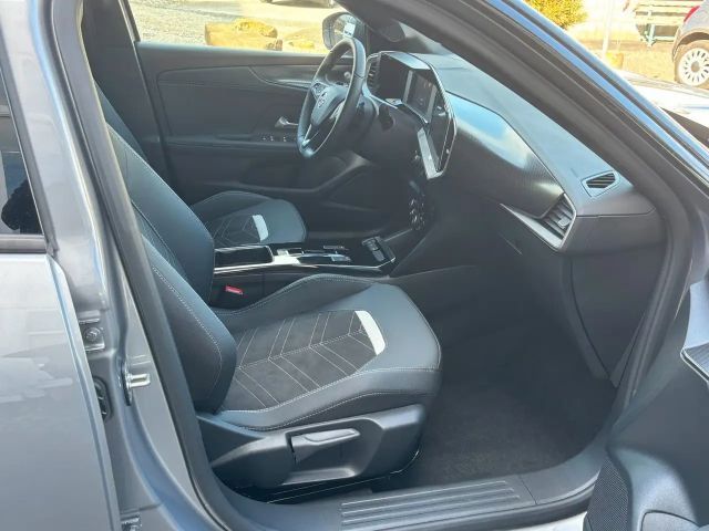 Opel Mokka GS-Line Grand Sport