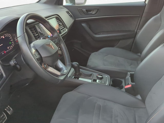 Cupra Ateca 1.5 TSI DSG