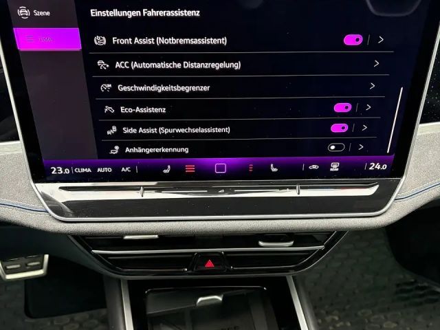 Volkswagen Passat 2.0 TDI DSG R-Line Variant