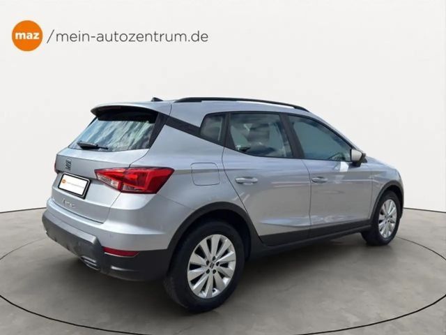 Seat Arona 1.0 TSI Style