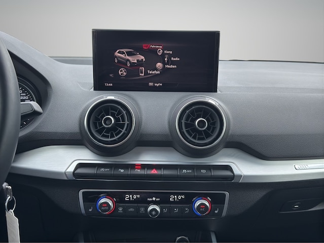 Audi Q2 35 TFSI S-Tronic