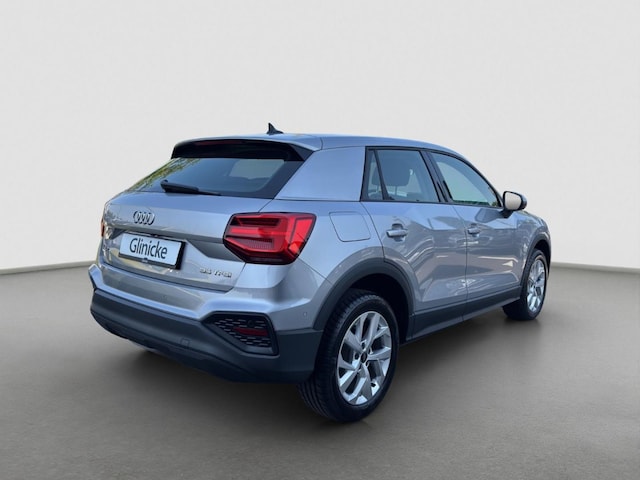 Audi Q2 35 TFSI S-Tronic