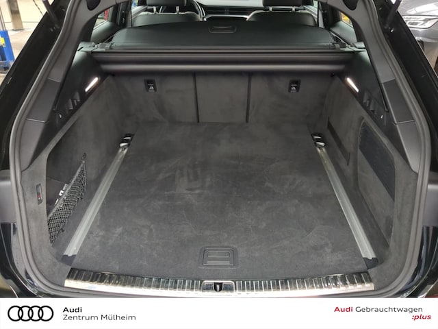 Audi A6 40 TDI Avant S-Tronic