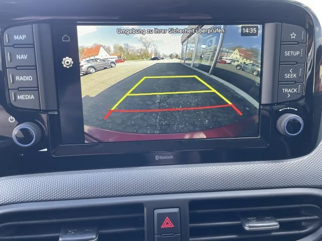 Hyundai i10 Select