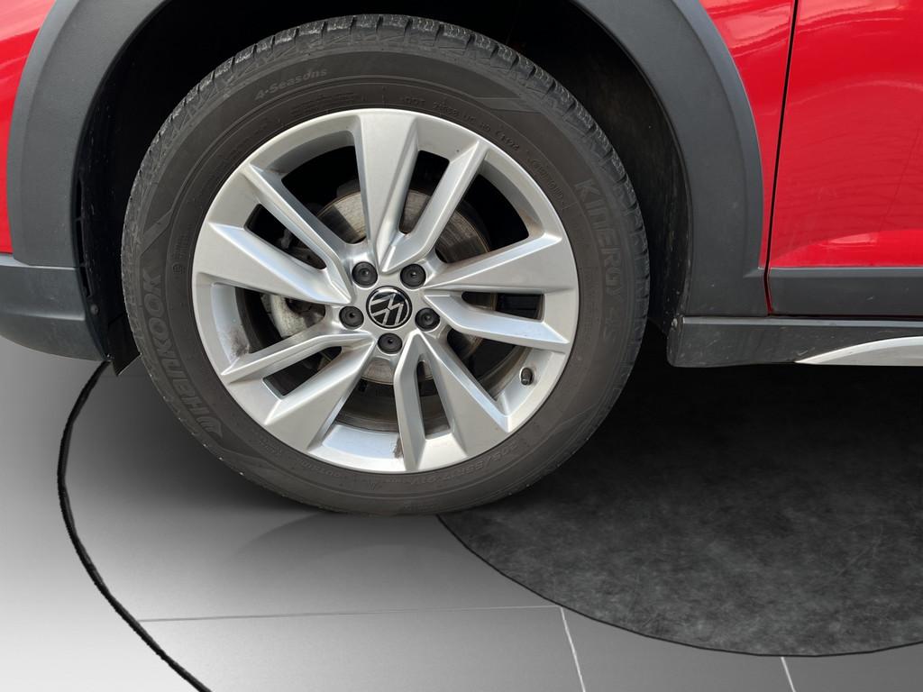 Volkswagen Taigo 1.0 TSI DSG Move