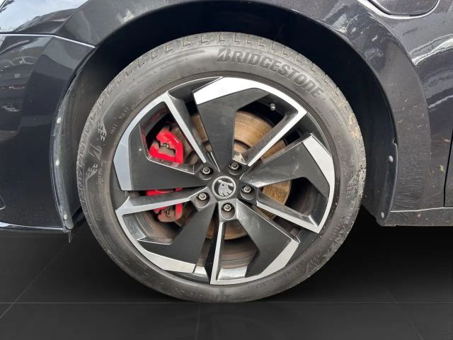 Skoda Octavia Combi RS iV