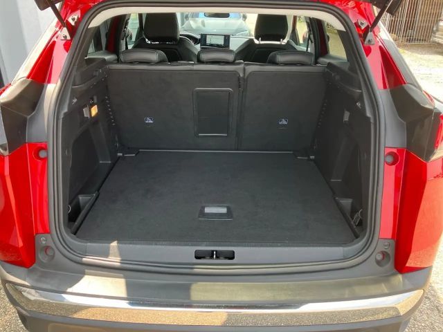 Peugeot 3008 Allure Pack PureTech