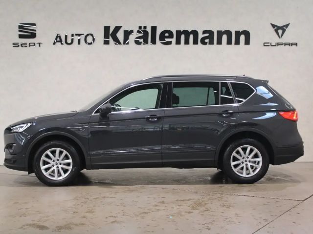 Seat Tarraco 2.0 TDI DSG Style