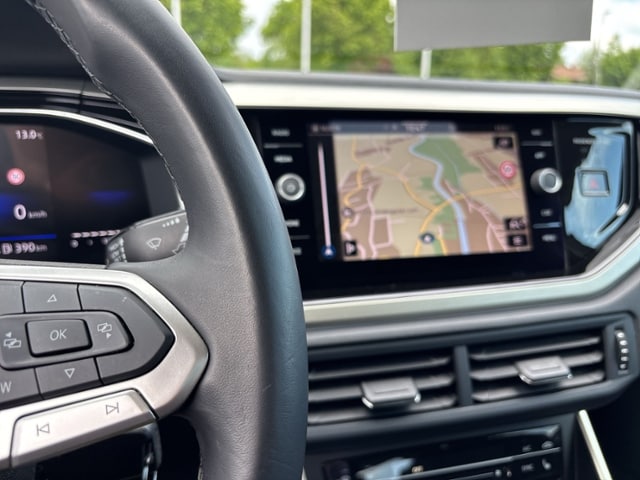 Volkswagen Polo Move