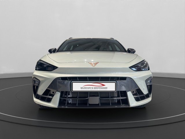 Cupra Leon 2.0 TSI 4Drive DSG Sportstourer