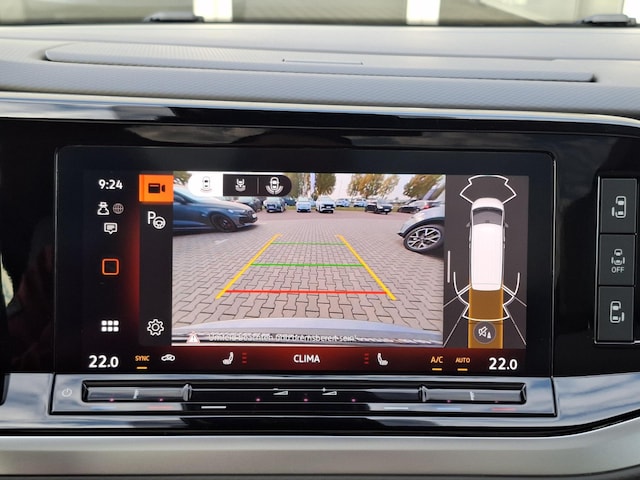 Volkswagen Multivan 2.0 TDI DSG Lang Style