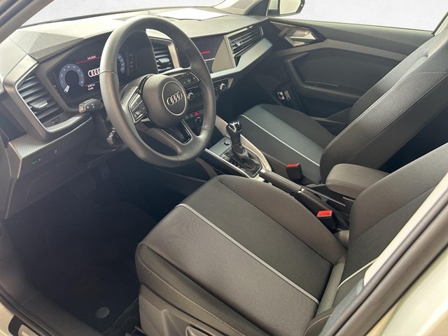 Audi A1 30 TFSI S-Tronic Sportback