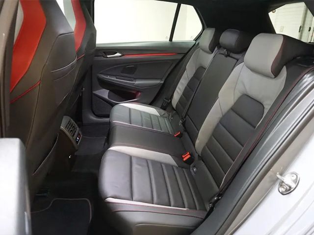 Volkswagen Golf 2.0 TSI DSG GTI