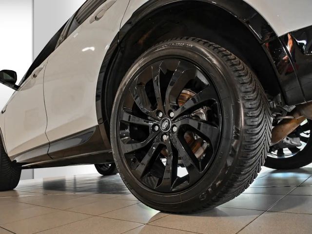 Land Rover Discovery Sport 2.0 D200 Dynamic SE