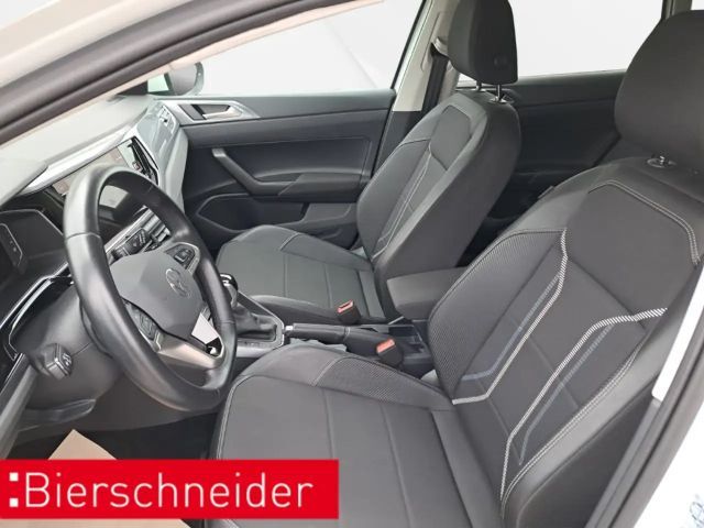 Volkswagen Taigo 1.0 TSI DSG IQ.Drive Style