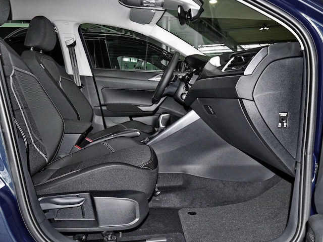 Volkswagen Taigo DSG IQ.Drive Style