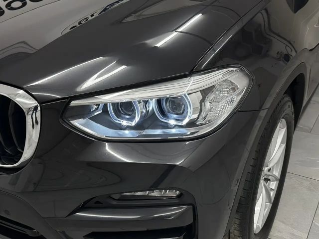 BMW X3 xDrive