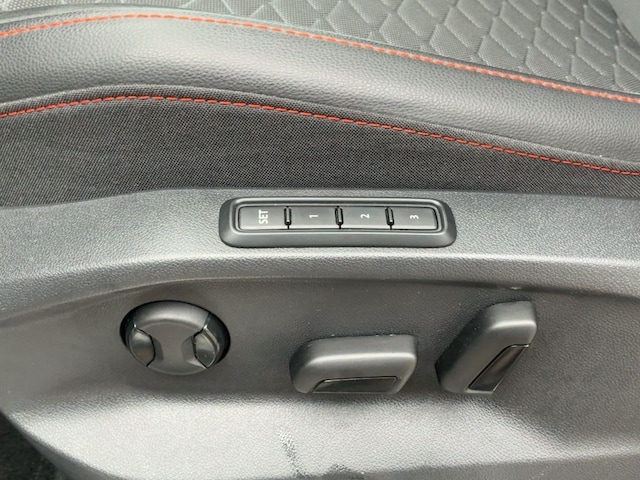 Seat Tarraco FR-lijn