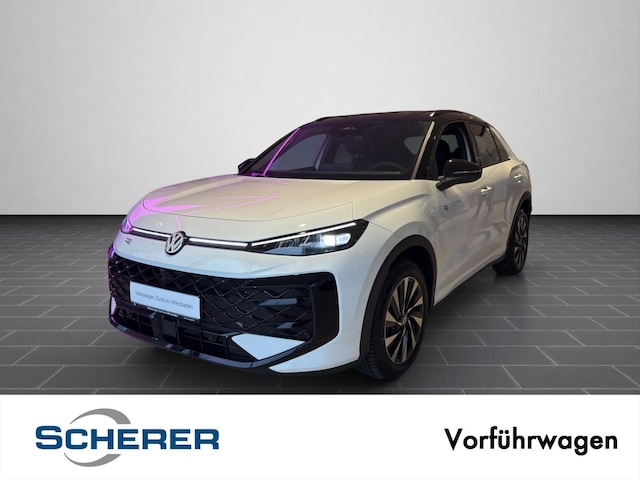 Volkswagen T-Roc 1.5 eTSI DSG R-Line