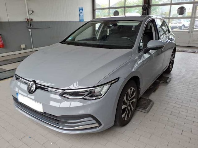 Volkswagen Golf *KAMERA*NAVI*LED*SHZ*ACC*APP CONNECT*