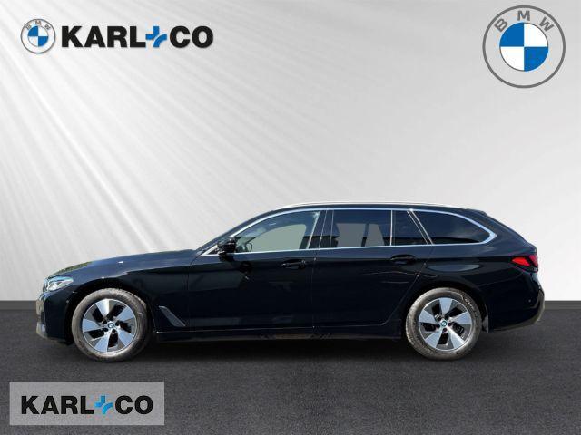 BMW 520 520d Touring xDrive