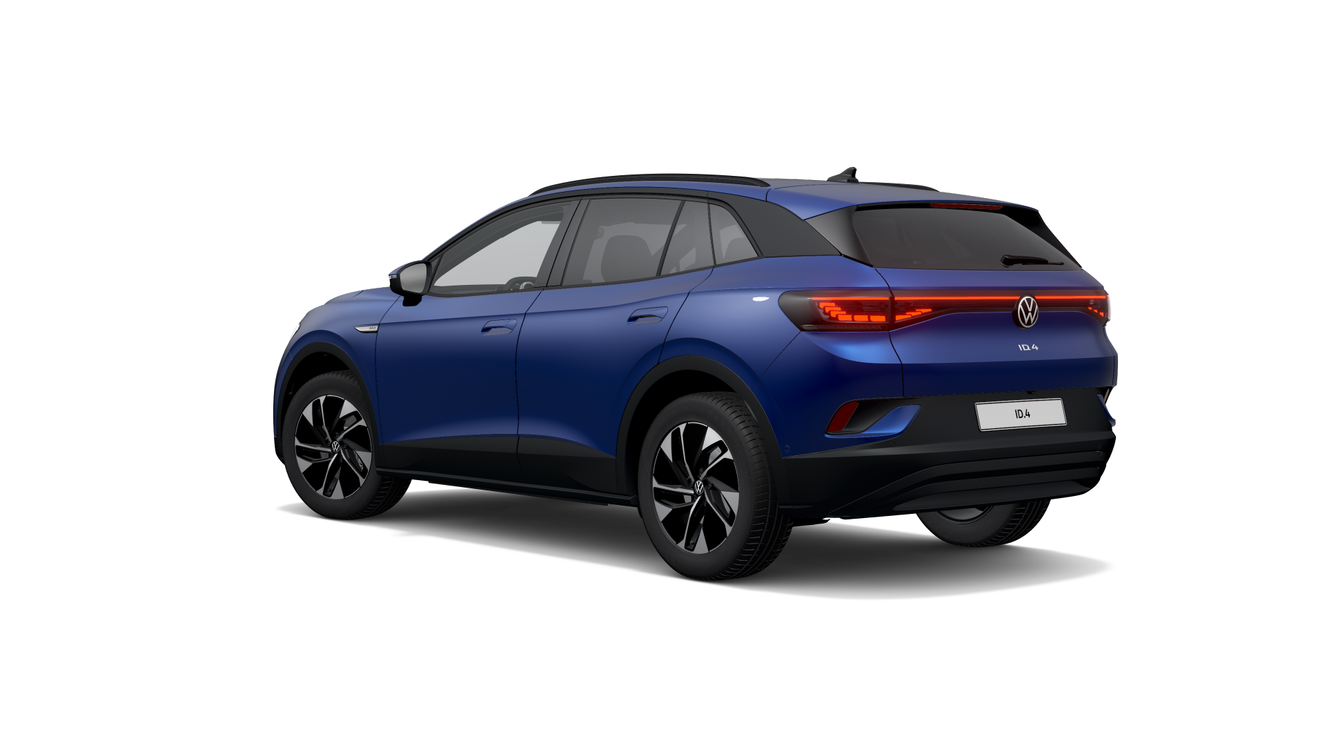 Volkswagen ID.4 82 kWh Aut.*LED*Navi*Panorama*Wärmepumpe*Kamera*uvm*