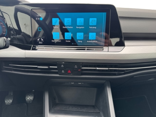 Volkswagen Golf 2.0 TDI Golf VIII Life