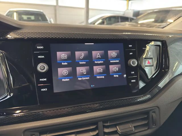 Volkswagen Polo 1.0 TSI DSG Life