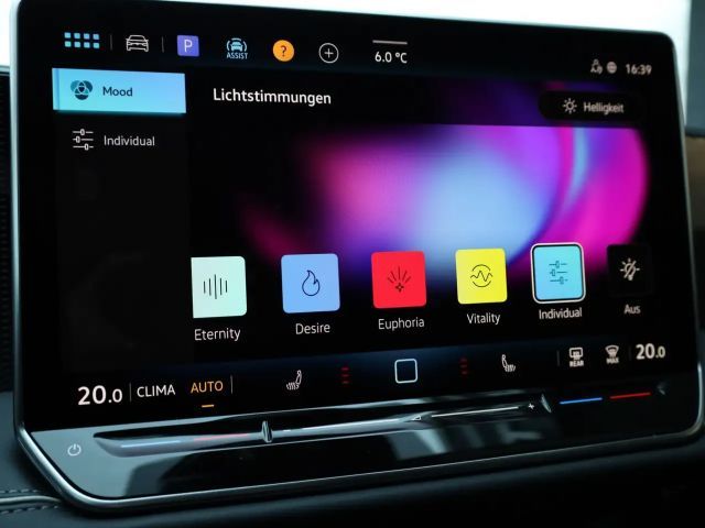 Volkswagen Passat 2.0 TDI Business Variant