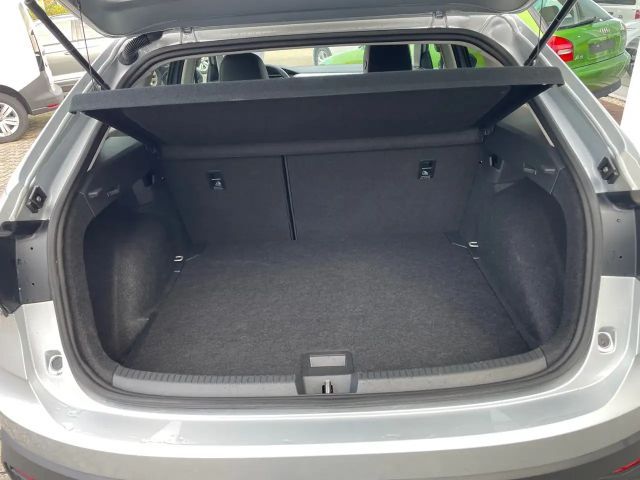 Volkswagen Taigo 1.0 TSI