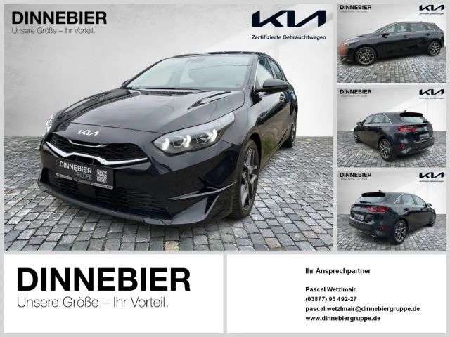 Kia Ceed Spirit