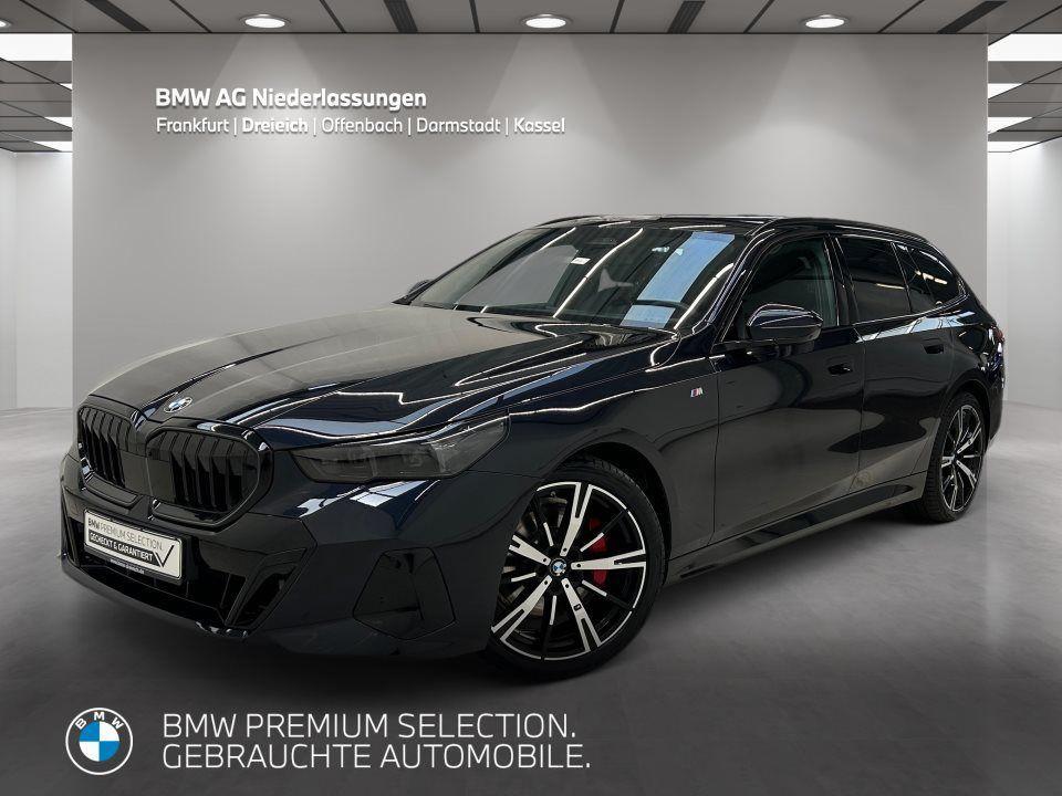 BMW 520 520d Touring