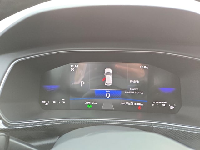 Volkswagen T-Cross 1.5 TSI DSG R-Line Style