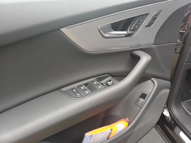 Audi Q7 50 TDI Quattro S-Line